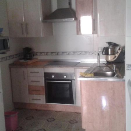 Apartamento Playa Torrevieja Exteriör bild