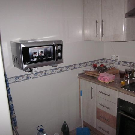Apartamento Playa Torrevieja Exteriör bild
