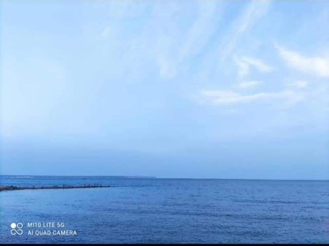 Apartamento Playa Torrevieja Exteriör bild