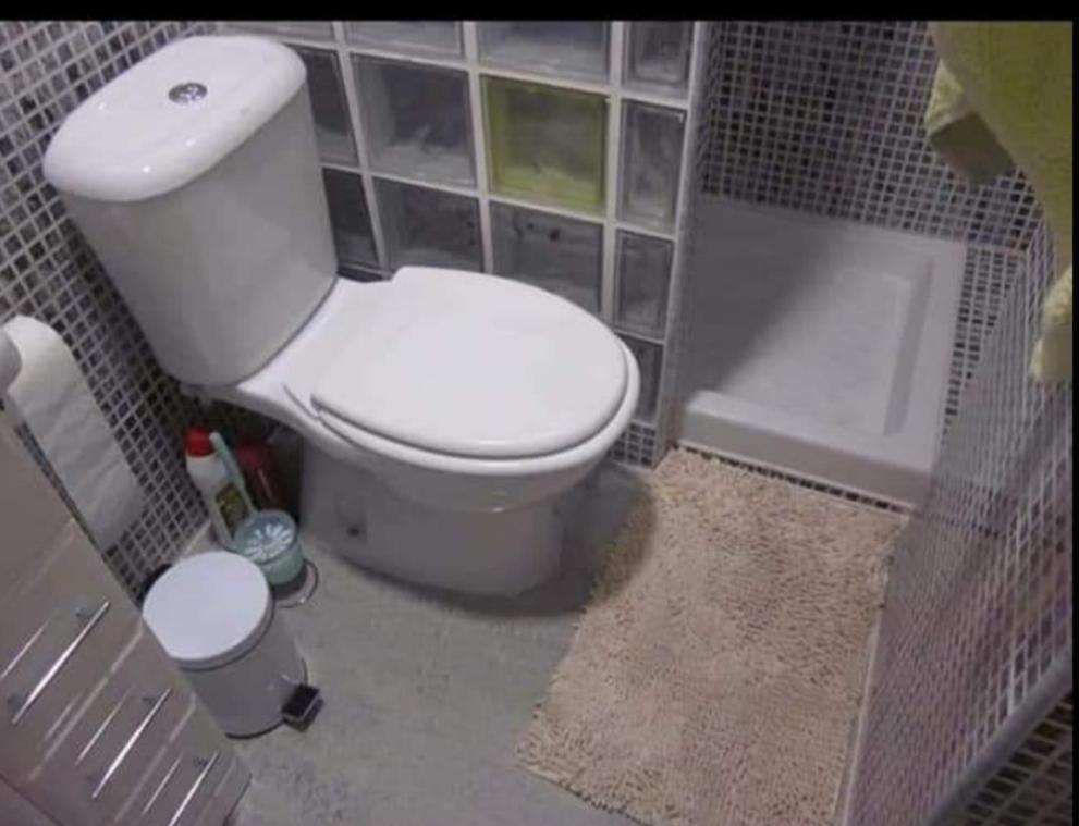 Apartamento Playa Torrevieja Exteriör bild