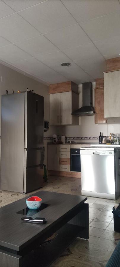 Apartamento Playa Torrevieja Exteriör bild
