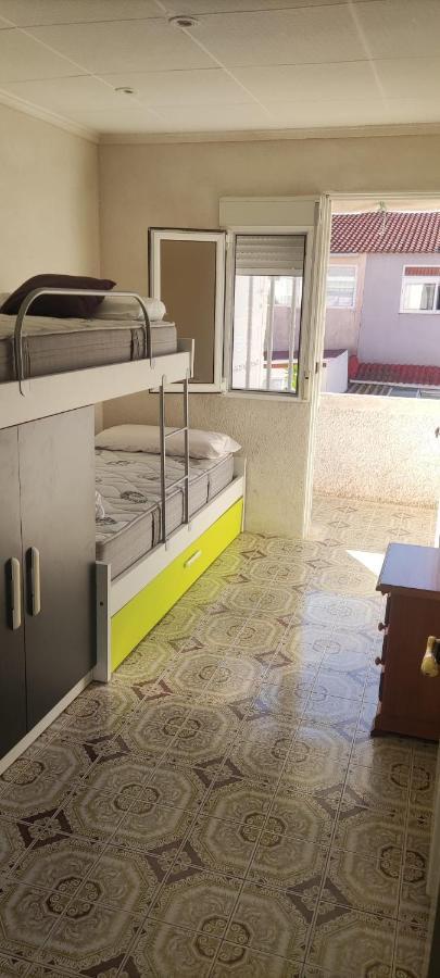 Apartamento Playa Torrevieja Exteriör bild