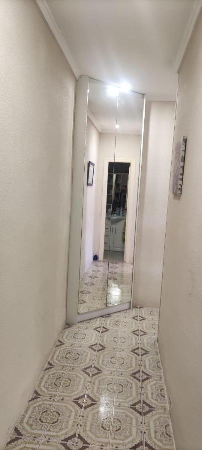 Apartamento Playa Torrevieja Exteriör bild