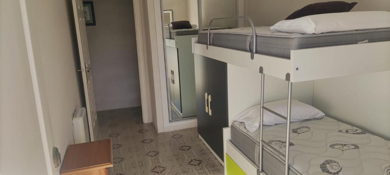 Apartamento Playa Torrevieja Exteriör bild
