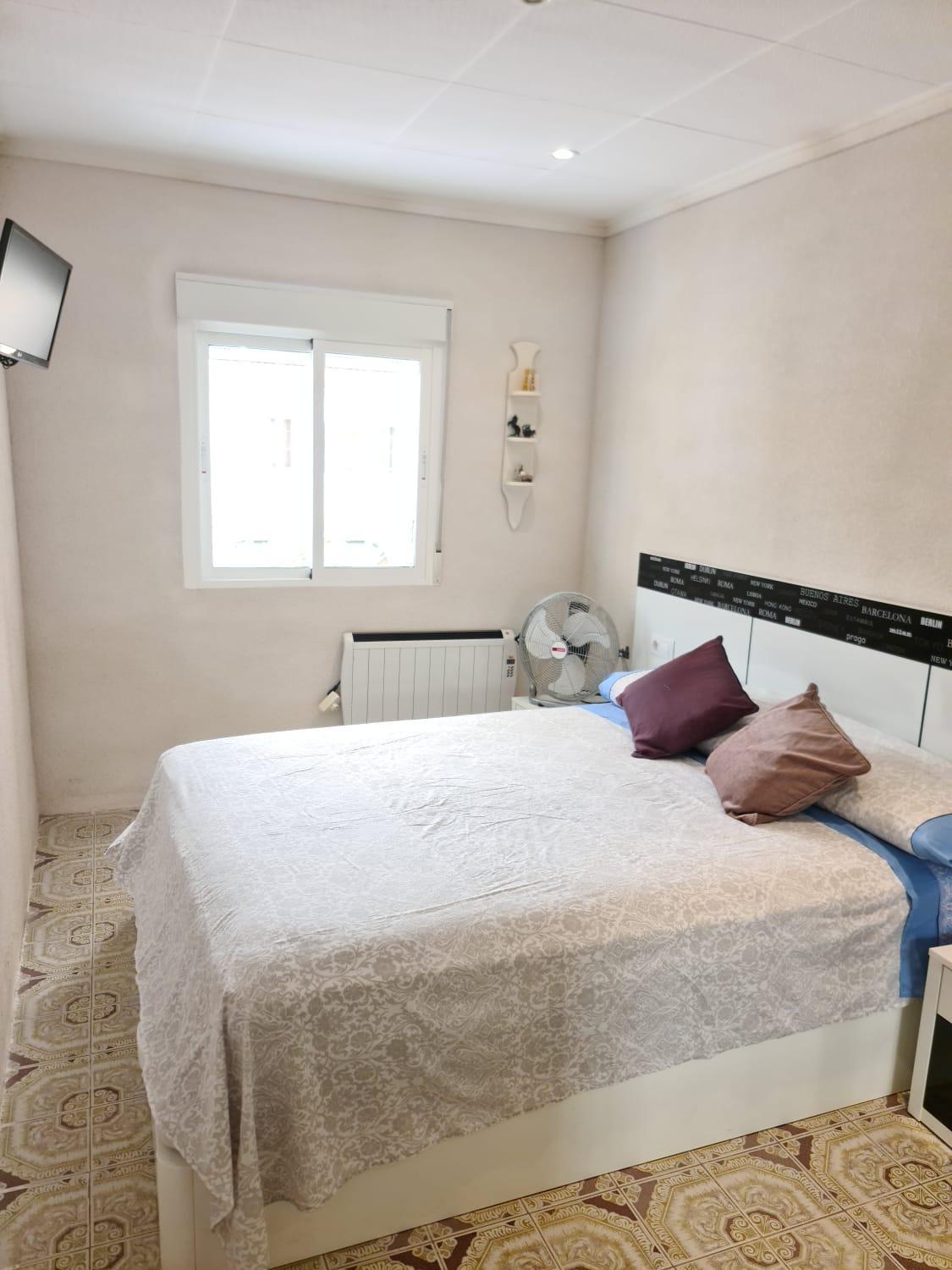 Apartamento Playa Torrevieja Exteriör bild