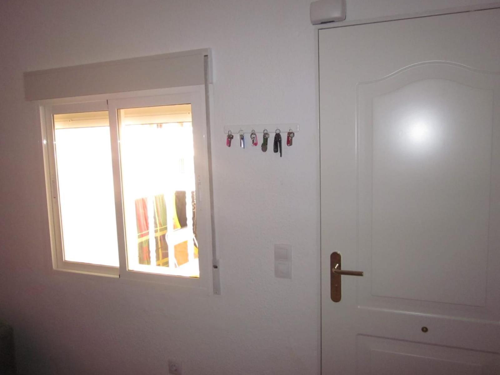 Apartamento Playa Torrevieja Exteriör bild