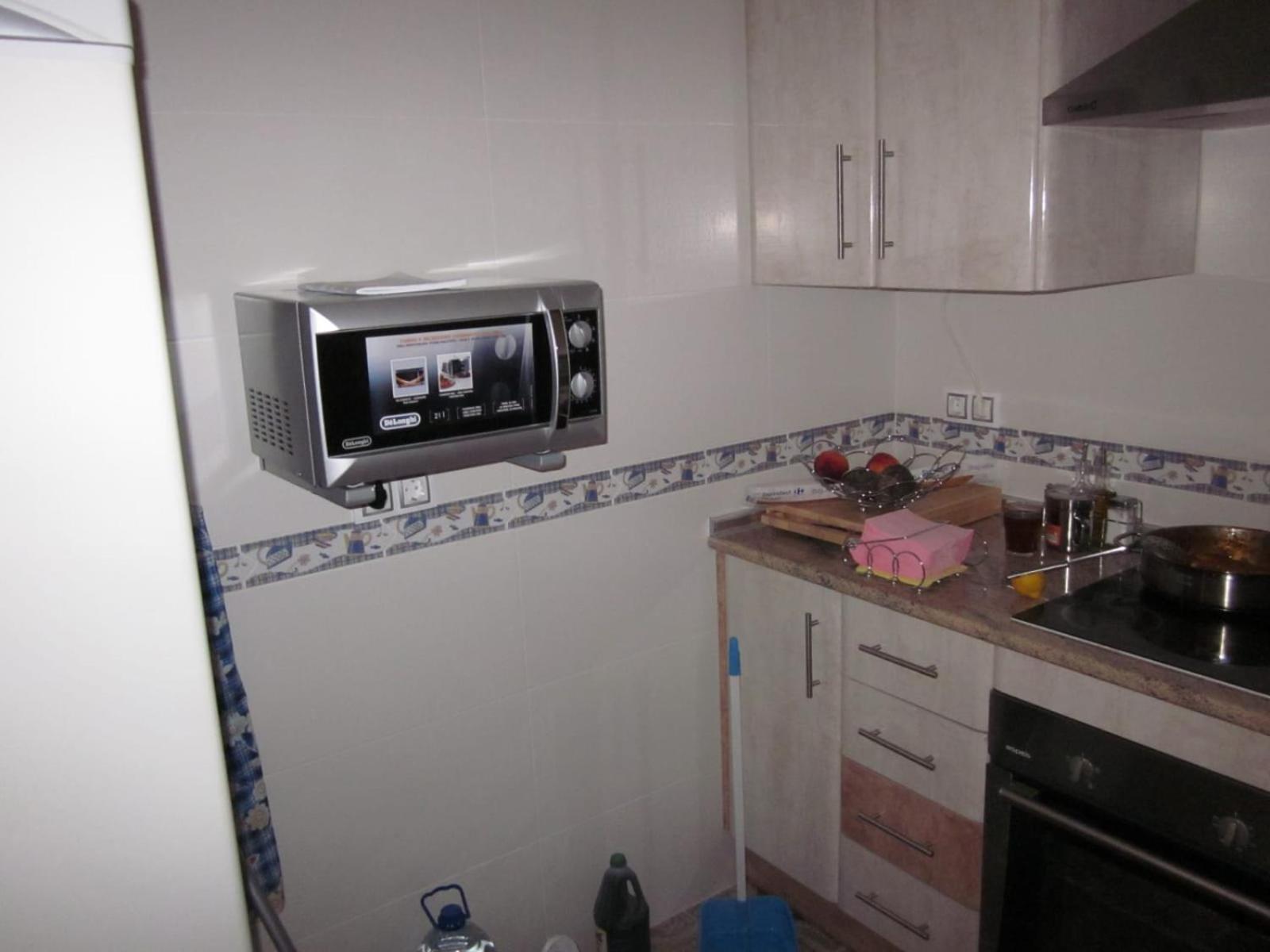 Apartamento Playa Torrevieja Exteriör bild